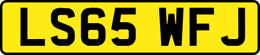 LS65WFJ