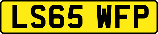 LS65WFP