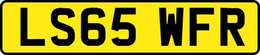 LS65WFR