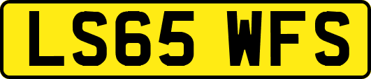 LS65WFS