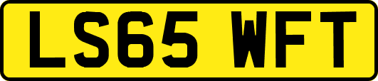 LS65WFT