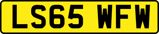 LS65WFW