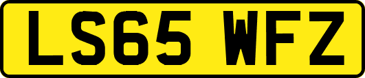 LS65WFZ