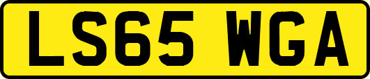 LS65WGA
