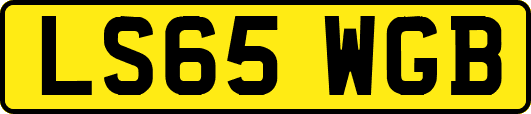 LS65WGB