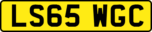 LS65WGC