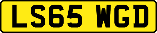 LS65WGD