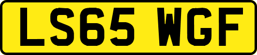 LS65WGF