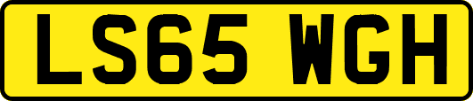 LS65WGH