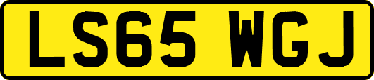 LS65WGJ