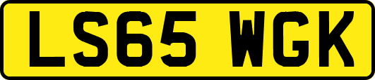 LS65WGK