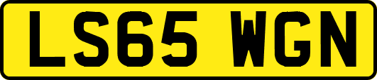 LS65WGN