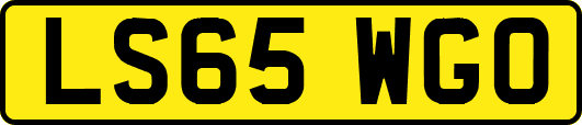 LS65WGO
