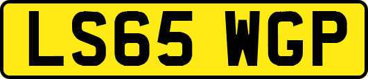 LS65WGP