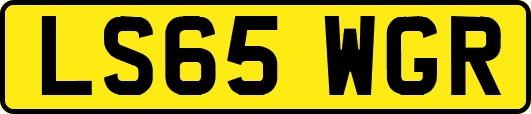 LS65WGR
