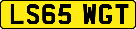 LS65WGT