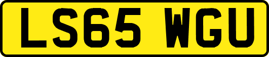 LS65WGU