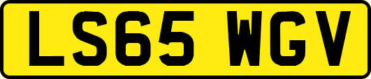LS65WGV