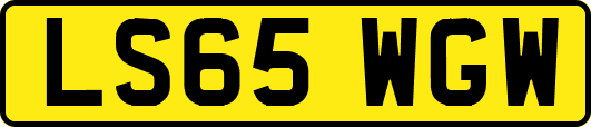 LS65WGW