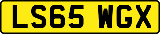 LS65WGX