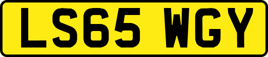 LS65WGY