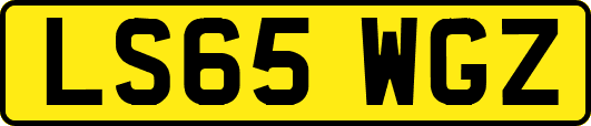 LS65WGZ