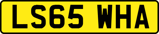 LS65WHA
