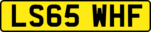 LS65WHF