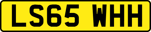 LS65WHH