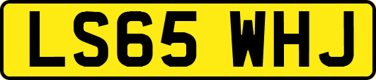 LS65WHJ