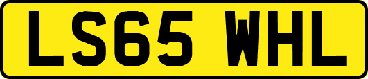 LS65WHL