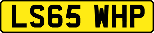 LS65WHP