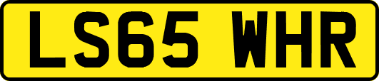 LS65WHR