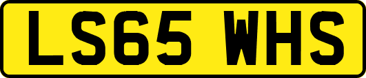 LS65WHS