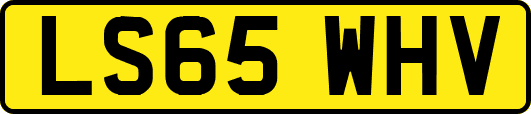 LS65WHV