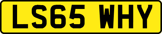 LS65WHY