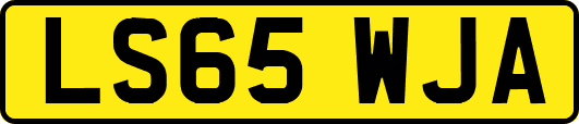 LS65WJA