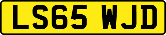 LS65WJD