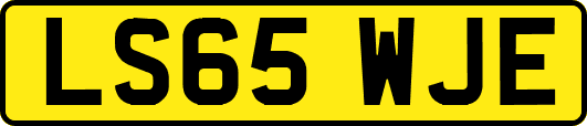 LS65WJE