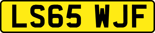 LS65WJF