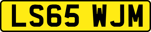 LS65WJM