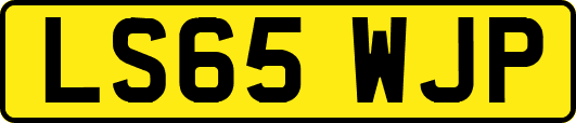 LS65WJP