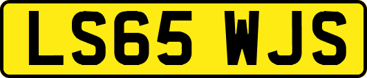 LS65WJS