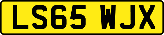 LS65WJX
