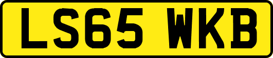 LS65WKB