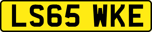 LS65WKE