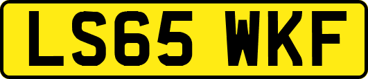 LS65WKF