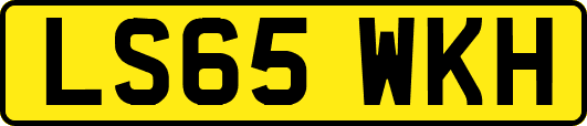 LS65WKH