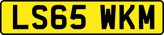 LS65WKM