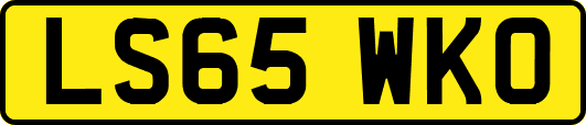 LS65WKO